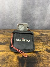 Suunto PM-5/360PC Clinometer Inclinometer 360° Degree Scale Forester Tool
