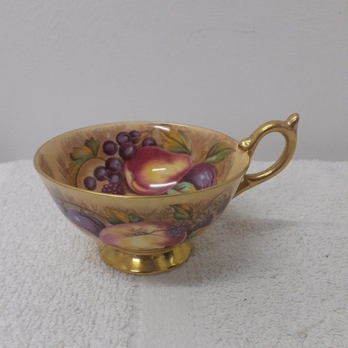 Aynsley orchard fruits - aynsley,