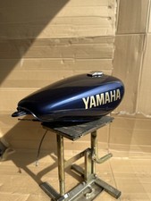 YAMAHA XV750 VIRAGO 1993 FUEL