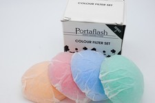 Portaflash Studio Lighting