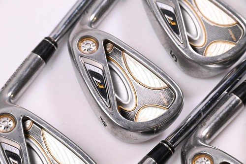 Taylormade draw irons - irons, /