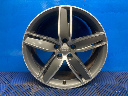 Audi alloy wheel - audi, s3