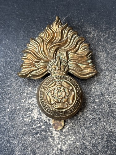 Royal fusiliers city london - royal,