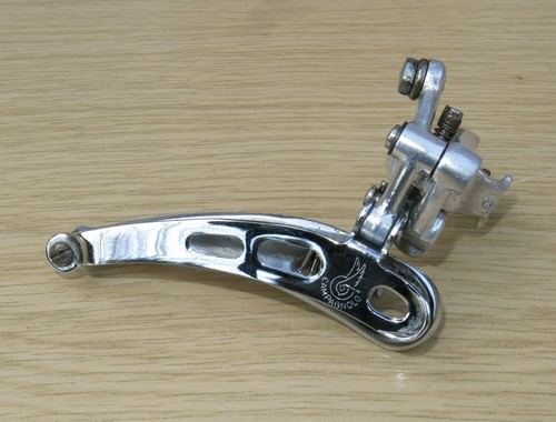 Vintage campagnolo record - vintage,