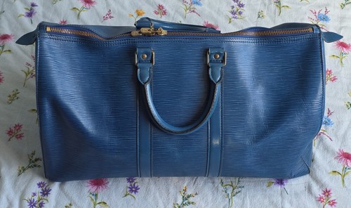 Louis vuitton keepall - lv,