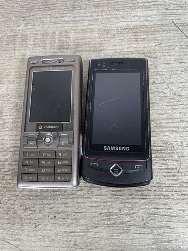 Samsung s8300v slider - samsung,