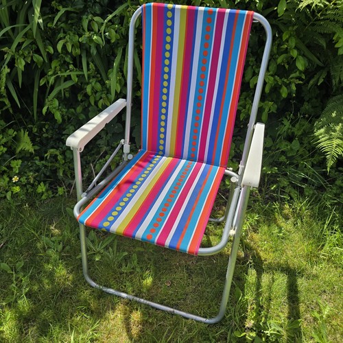 Vintage 1970s high back - vintage,