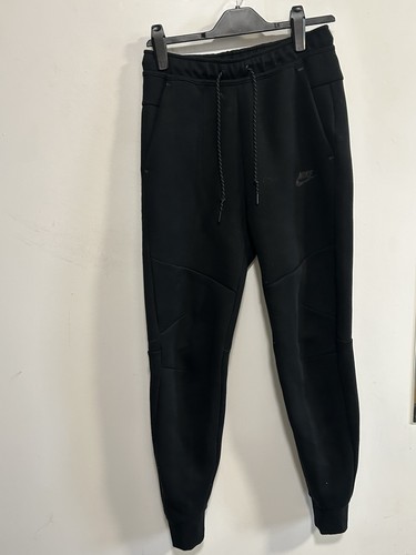 Nike tech fleece joggers - nike,