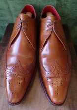 JEFFERY~WEST GIBSON WING