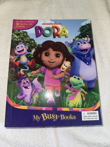 Dora the explorer - the, my