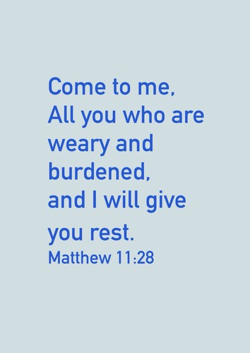 Matthew bible verse a3 - bible,