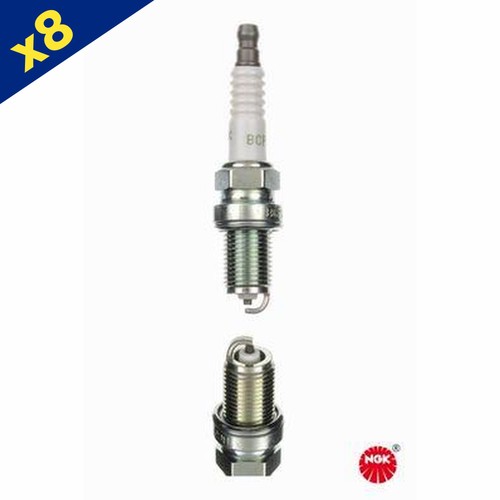 Nickel spark plugs - spark,