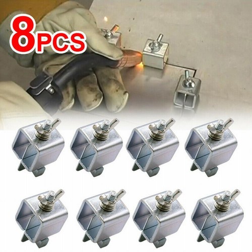 Welding clips - welding, clamps