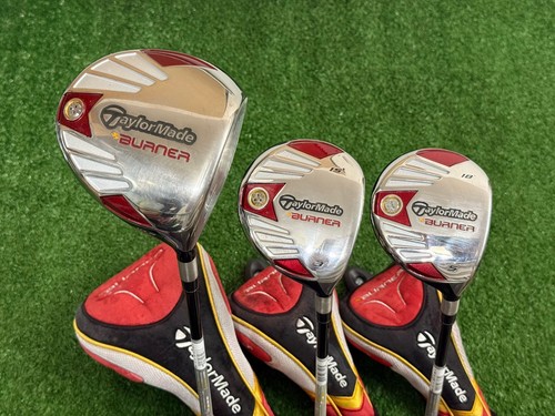 Taylormade burner driver 5 - taylormade,
