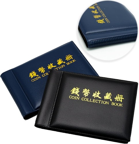 Coin album for coins - coin,