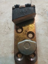 Fx4  Taxi Genuine  Door Catch