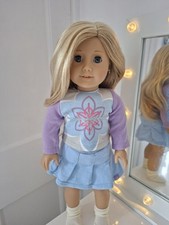 American Girl Doll Just Like