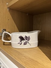 1960 Vintage Gravy Boat