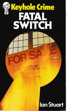 Fatal Switch, Ian Stuart -