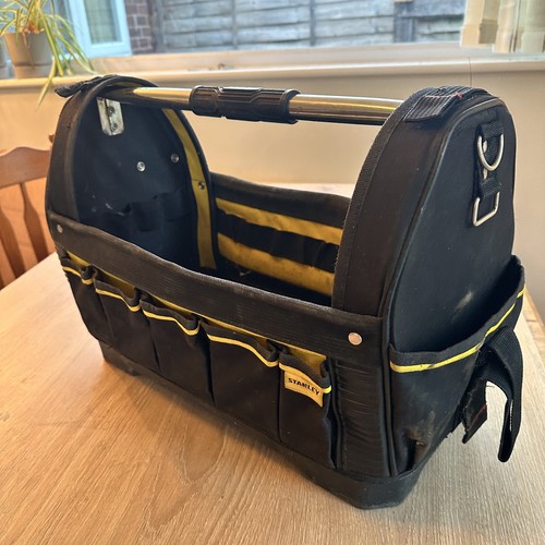 Stanley fatmax open - open, tote
