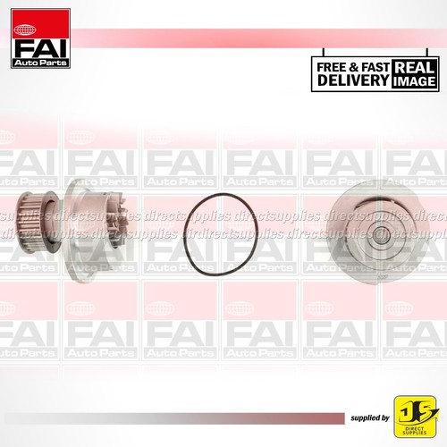 Fai water pump - water, fit