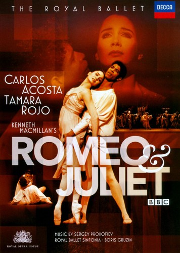 Romeo and juliet the - and, juliet: