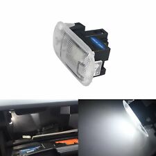 For VW New Bettle Bora Caddy Golf MK4 Touran Touareg 18 LED Glove Box Light Lamp