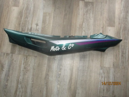 Left rear fairing - left,
