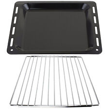 Baking Tray & Extendable Shelf
