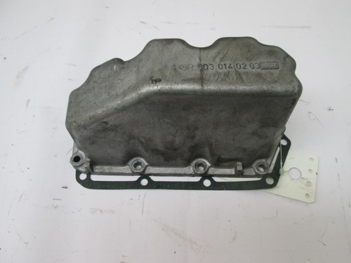 Mercedes benz w124 class - w124, oil