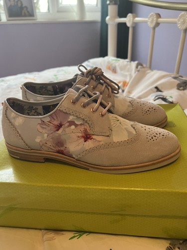 Ted baker shoes size - baker,