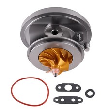 Billet Turbocharger Cartridge For Mitsubishi L200 Fiat 2.5d 49335-01700 1515a322