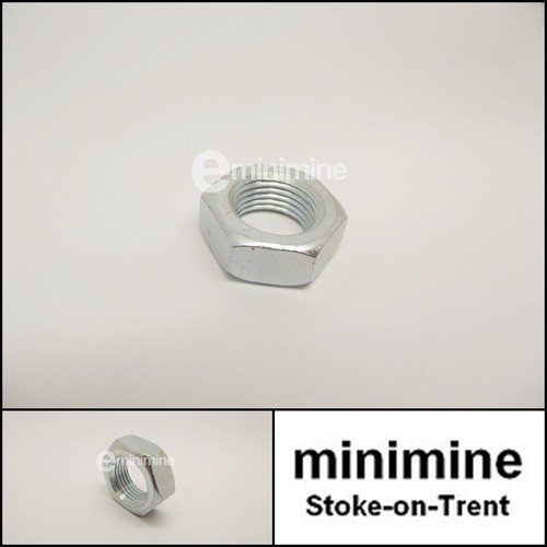 Classic mini clutch - classic, plunger