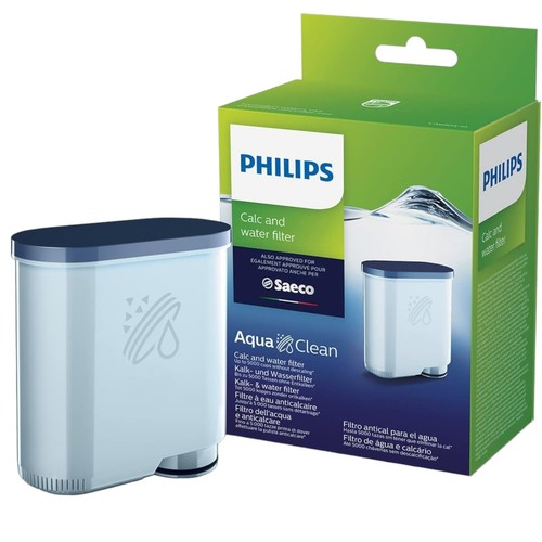 Philips saeco aquaclean - saeco, water