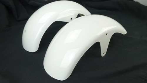 Fender set front - fender,