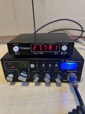 PAMA DANITA 640 UK 40CH CB