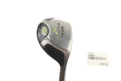 Ping rapture golf club - ping,