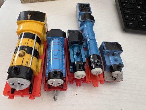 Selection thomas the tank - of,