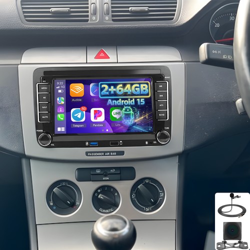 Android carplay for vw - carplay,