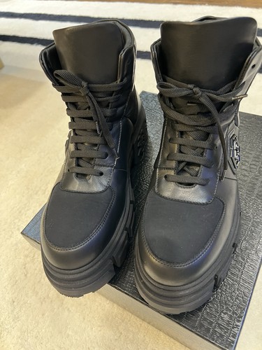 Philipp plein men calf - -, men’s