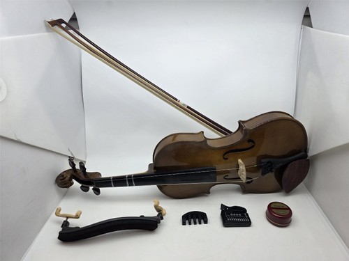Stentor full size violin - stentor,