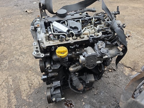 Renault trafic mk2 - mk2, 2007