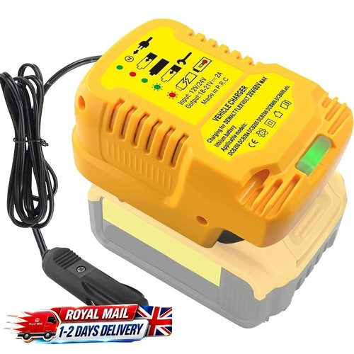 For dewalt dcb 18v 20v - for,