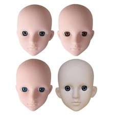 Mannequin Training Head