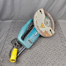 Bosch 300mm Concrete Disc Cutter 12 inch Masonry Cutting Circular Saw 110V 2200W