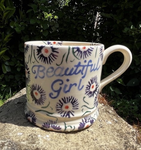 Emma bridgewater beautiful - emma, ‘beautiful