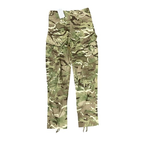 Genuine british army mtp - british, 23