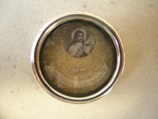 Reliquary relic Saint