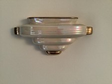  Vintage Small Wall Pocket