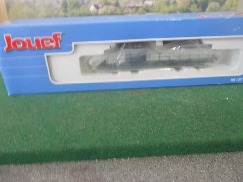 Jouef bo - jouef, diesel